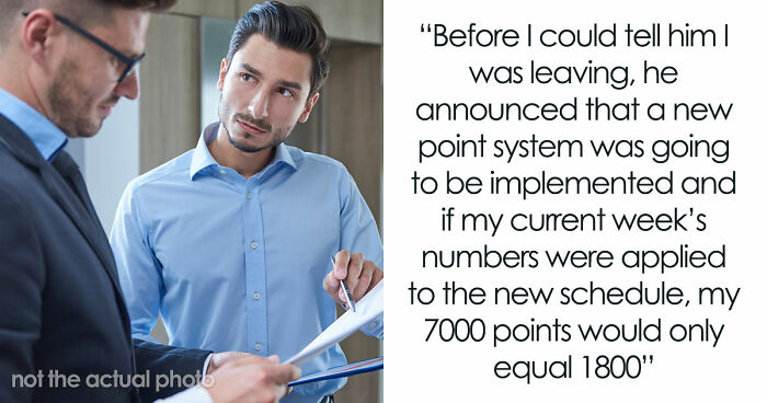 Company Punishes Top Employee For Doing Three People’s Job, He Walks Away Leaving Chaos Behind
