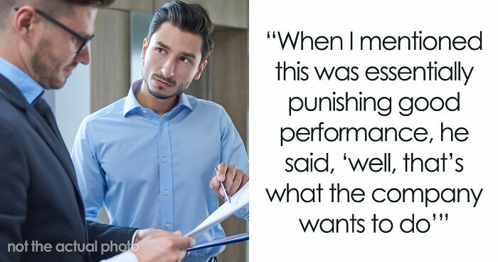 Company Punishes Top Employee For Doing Three People’s Job, He Walks Away Leaving Chaos Behind