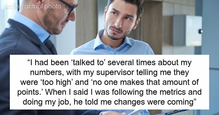 Company Punishes Top Employee For Doing Three People’s Job, He Walks Away Leaving Chaos Behind