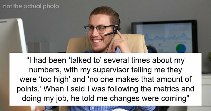 Company Punishes Top Employee For Doing Three People’s Job, He Walks Away Leaving Chaos Behind