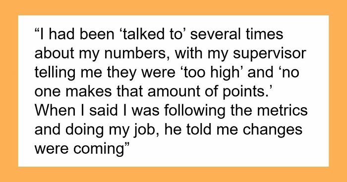 Company Punishes Top Employee For Doing Three People’s Job, He Walks Away Leaving Chaos Behind