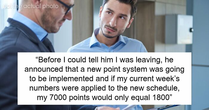 Company Punishes Top Employee For Doing Three People’s Job, He Walks Away Leaving Chaos Behind