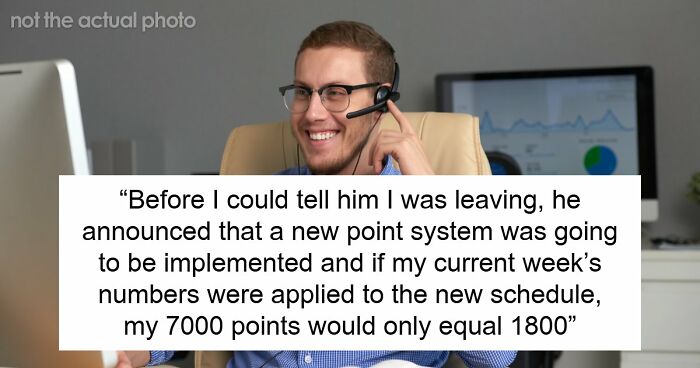 Company Punishes Top Employee For Doing Three People’s Job, He Walks Away Leaving Chaos Behind