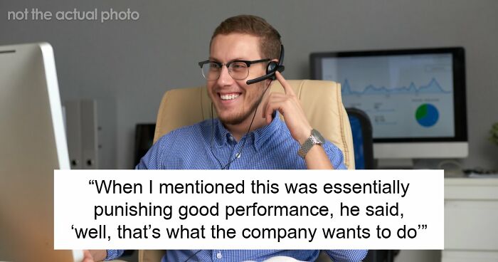 Company Punishes Top Employee For Doing Three People’s Job, He Walks Away Leaving Chaos Behind
