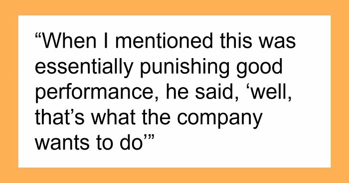 Company Punishes Top Employee For Doing Three People’s Job, He Walks Away Leaving Chaos Behind