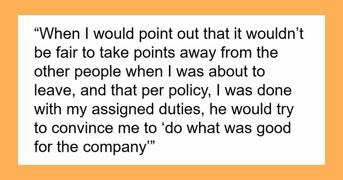 Company Punishes Top Employee For Doing Three People’s Job, He Walks Away Leaving Chaos Behind