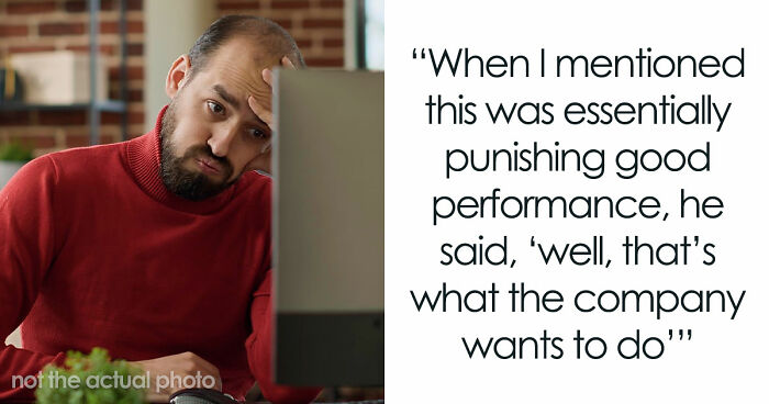 Company Punishes Top Employee For Doing Three People’s Job, He Walks Away Leaving Chaos Behind