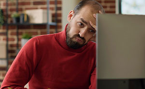 Company Punishes Top-Performer After 4 Years Of Hard Work, He Puts In Notice, And They Suffer