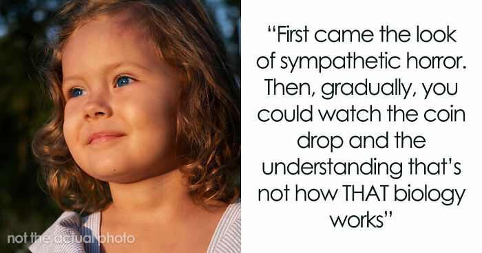 Mixed-Race Mom Invents Family Scandals For Fun, Tired Of Explaining Blue-Eyed Kid To Nosy Strangers