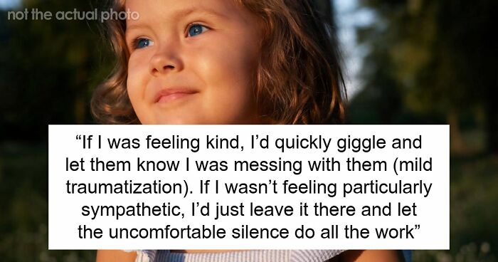 Mixed-Race Mom Invents Family Scandals For Fun, Tired Of Explaining Blue-Eyed Kid To Nosy Strangers