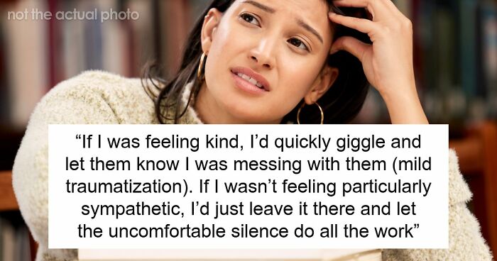 Mixed-Race Mom Invents Family Scandals For Fun, Tired Of Explaining Blue-Eyed Kid To Nosy Strangers