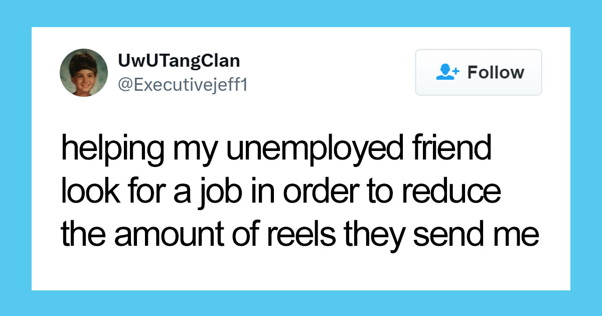 99 Hilariously Unhinged Screenshots That Were Too Funny Not To Share