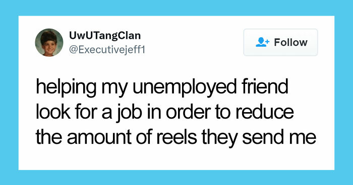 99 Hilariously Unhinged Screenshots That Were Too Funny Not To Share