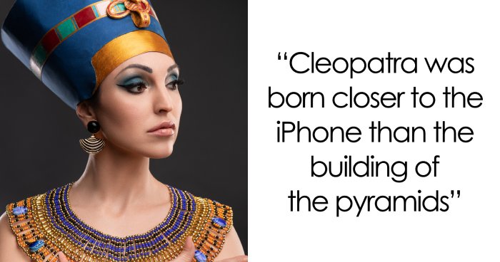 65 Weirdly Interesting Facts People Somehow Have Stored In Their Brains