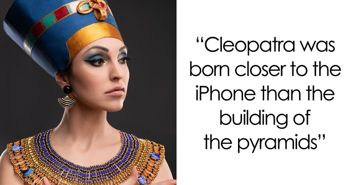 65 Weirdly Interesting Facts People Somehow Have Stored In Their Brains