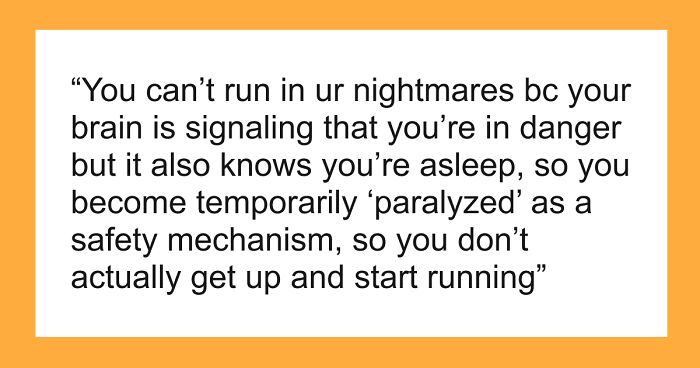65 Weirdly Interesting Facts People Somehow Have Stored In Their Brains