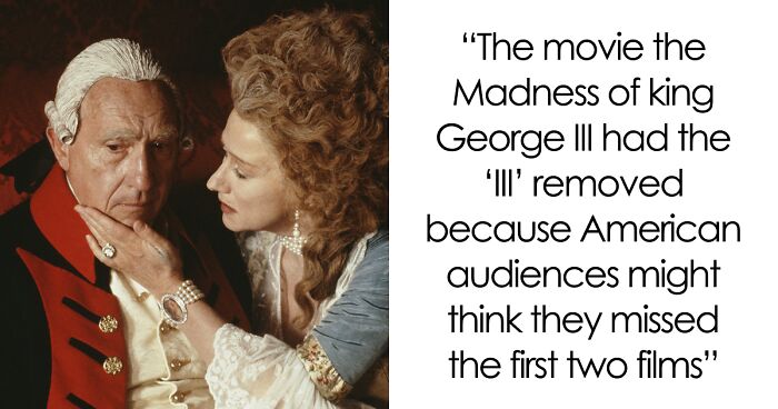65 Weirdly Interesting Facts People Somehow Have Stored In Their Brains