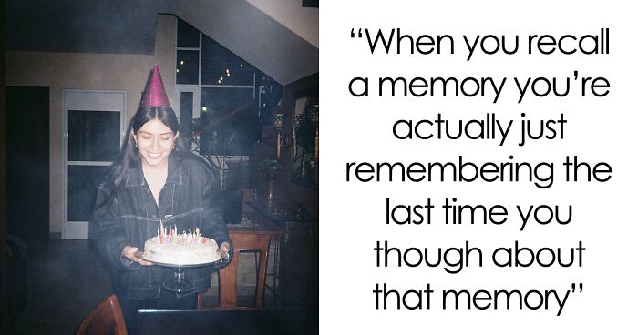 65 Weirdly Interesting Facts People Somehow Have Stored In Their Brains