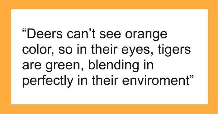 65 Weirdly Interesting Facts People Somehow Have Stored In Their Brains