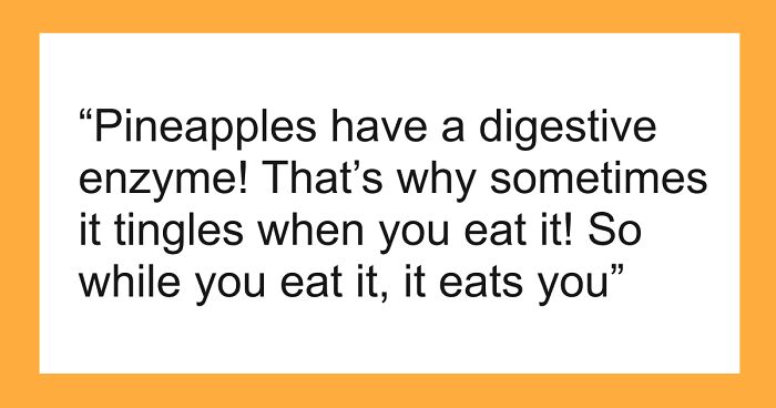 65 Weirdly Interesting Facts People Somehow Have Stored In Their Brains
