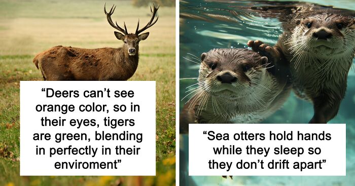65 Weirdly Interesting Facts People Somehow Have Stored In Their Brains