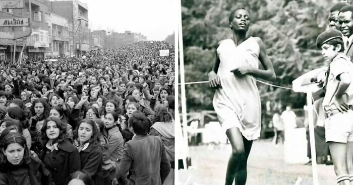 89 Rare And Interesting Historical Photos You Might Not Have Seen Before