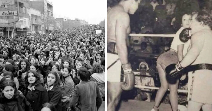 89 Rare And Interesting Historical Photos You Might Not Have Seen Before