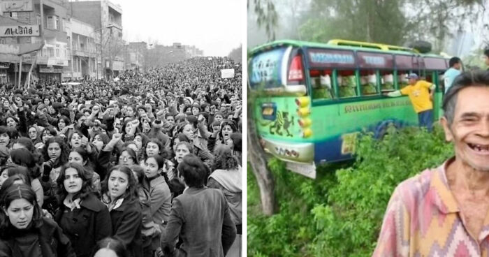 89 Rare And Interesting Historical Photos You Might Not Have Seen Before
