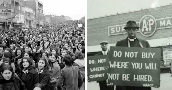 89 Rare And Interesting Historical Photos You Might Not Have Seen Before