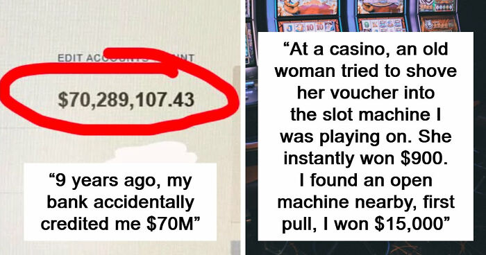 51 People Share The Rarest Things That Have Ever Happened To Them