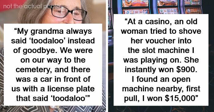 51 People Share The Rarest Things That Have Ever Happened To Them