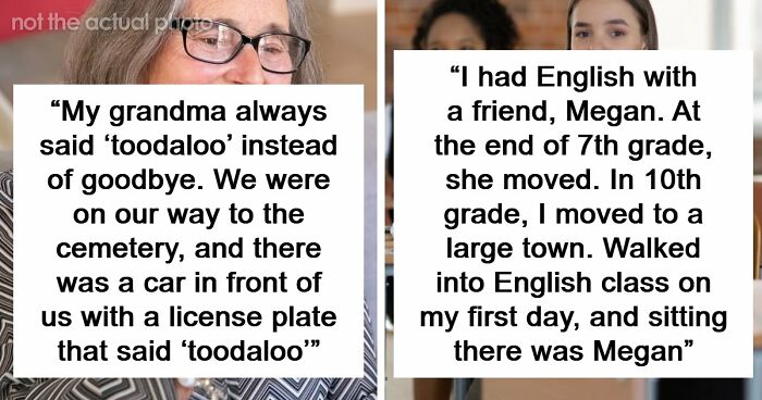 51 People Share The Rarest Things That Have Ever Happened To Them
