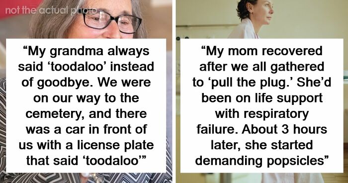 51 People Share The Rarest Things That Have Ever Happened To Them