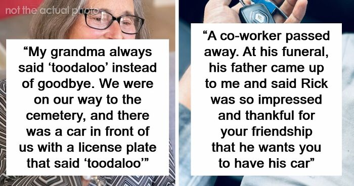 51 People Share The Rarest Things That Have Ever Happened To Them