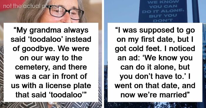 51 People Share The Rarest Things That Have Ever Happened To Them