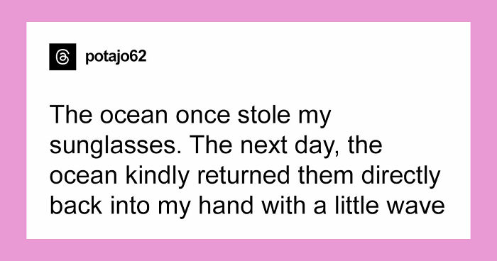 51 People Share The Rarest Things That Have Ever Happened To Them