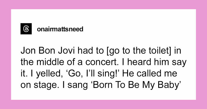 51 People Share The Rarest Things That Have Ever Happened To Them