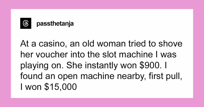51 People Share The Rarest Things That Have Ever Happened To Them