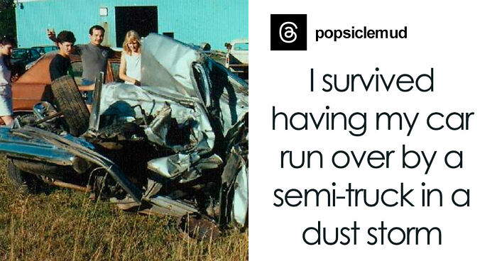 51 People Share The Rarest Things That Have Ever Happened To Them