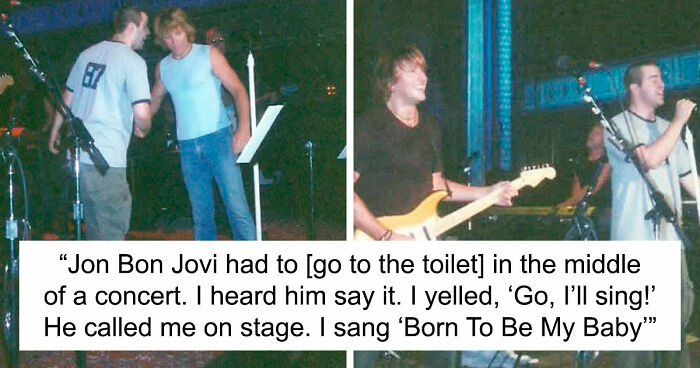 51 People Share The Rarest Things That Have Ever Happened To Them
