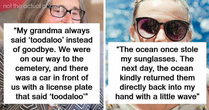 51 People Share The Rarest Things That Have Ever Happened To Them
