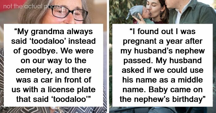 51 People Share The Rarest Things That Have Ever Happened To Them