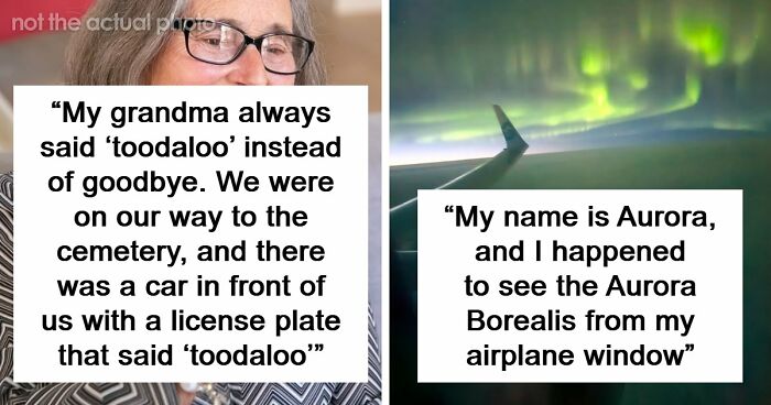 51 People Share The Rarest Things That Have Ever Happened To Them