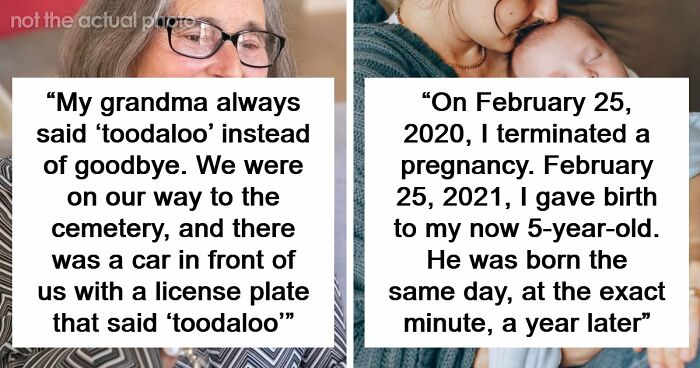 51 People Share The Rarest Things That Have Ever Happened To Them