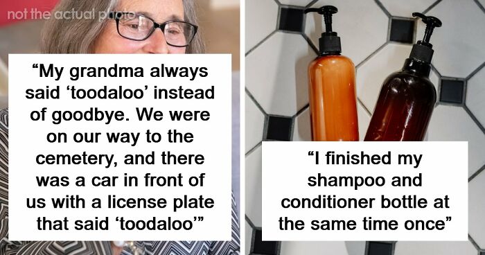 51 People Share The Rarest Things That Have Ever Happened To Them