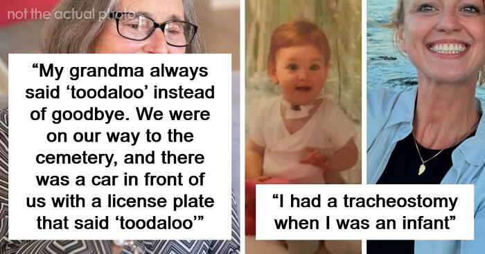 51 People Share The Rarest Things That Have Ever Happened To Them