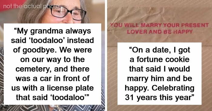 51 People Share The Rarest Things That Have Ever Happened To Them