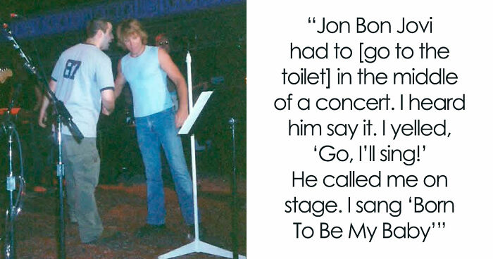 51 People Share The Rarest Things That Have Ever Happened To Them