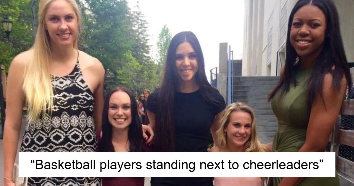 86 Photos That Look Like They’re Fake But People Didn’t Edit A Single Thing
