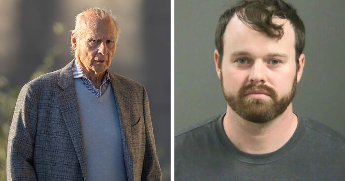 From Taylor Frankie Paul To Josh Duggar’s Horrific Charges, 12 Reality Stars Who Committed Serious Crimes